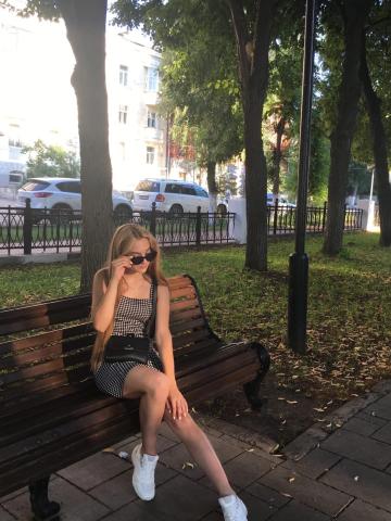 Индивидуалка Тамара фото 2
