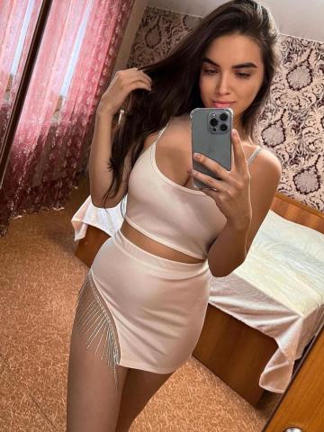 Индивидуалка Арина фото 2
