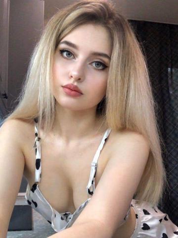 Индивидуалка Нила фото 3